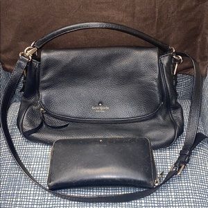 Kate Spade Purse and Wallet